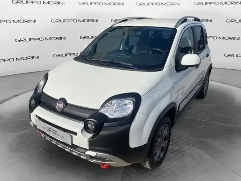 Annonce FIAT PANDA Essence 2020 d'occasion 