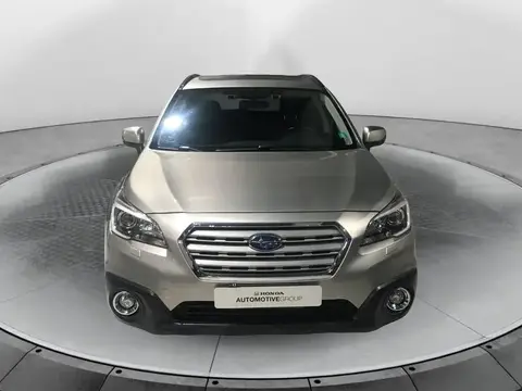 Used SUBARU OUTBACK Petrol 2015 Ad 