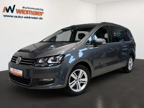 Used VOLKSWAGEN SHARAN Petrol 2022 Ad 