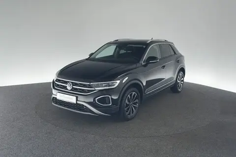 Annonce VOLKSWAGEN T-ROC Essence 2024 d'occasion 