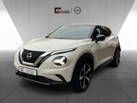 Annonce NISSAN JUKE Essence 2023 d'occasion 