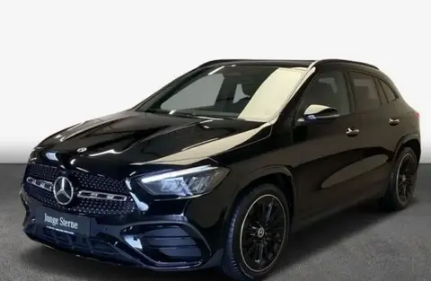 Annonce MERCEDES-BENZ CLASSE GLA Diesel 2024 d'occasion 