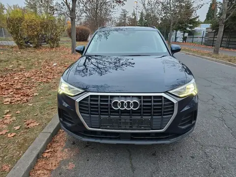 Used AUDI Q3 Diesel 2019 Ad 