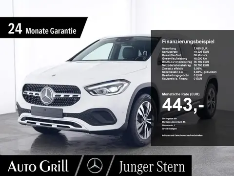 Used MERCEDES-BENZ CLASSE GLA Petrol 2023 Ad 