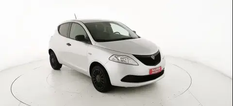 Annonce LANCIA YPSILON Essence 2019 d'occasion 