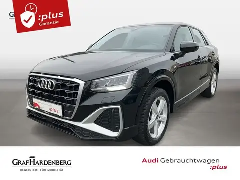 Annonce AUDI Q2 Diesel 2023 d'occasion 