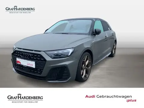 Annonce AUDI A1 Essence 2020 d'occasion 