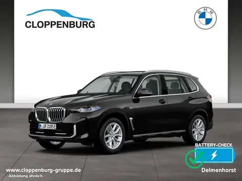 Annonce BMW X5 Hybride 2023 d'occasion 