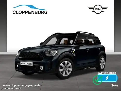 Used MINI COOPER Hybrid 2021 Ad 