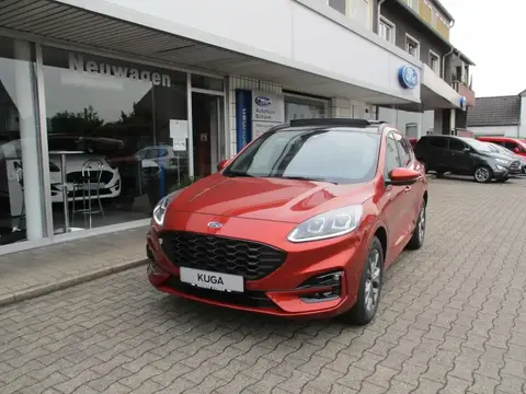 Used FORD KUGA Hybrid 2020 Ad 