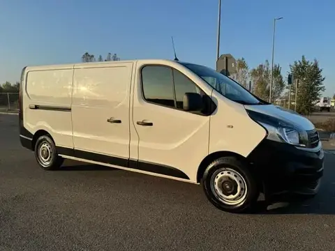 Used FIAT TALENTO Diesel 2020 Ad 