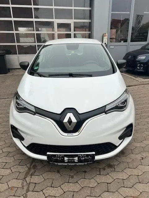 Used RENAULT ZOE Not specified 2020 Ad 