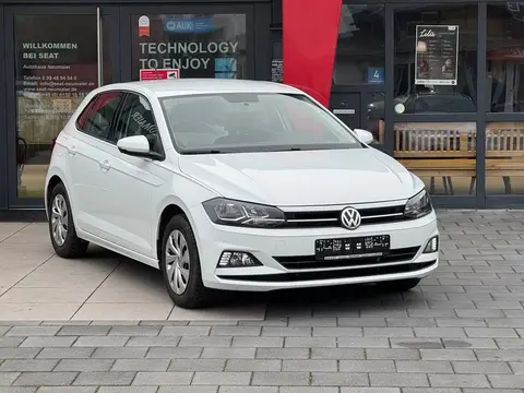 Used VOLKSWAGEN POLO Petrol 2020 Ad 