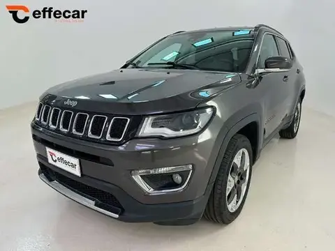 Used JEEP COMPASS Diesel 2018 Ad 