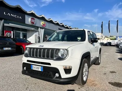 Used JEEP RENEGADE Petrol 2023 Ad 