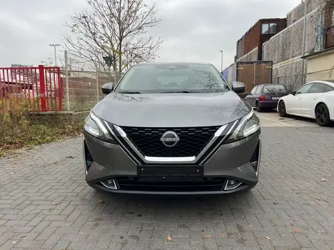 Annonce NISSAN QASHQAI Essence 2023 d'occasion 