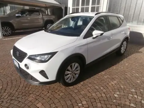 Used SEAT ARONA Petrol 2023 Ad 