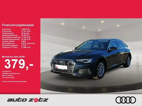 Used AUDI A6 Diesel 2020 Ad 