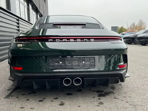 Annonce PORSCHE 992 Essence 2022 d'occasion 