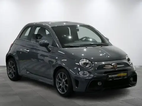 Annonce ABARTH 595 Essence 2020 d'occasion 