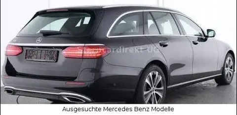 Annonce MERCEDES-BENZ CLASSE E Hybride 2023 d'occasion 