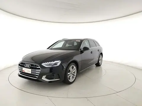 Used AUDI A4  2023 Ad 