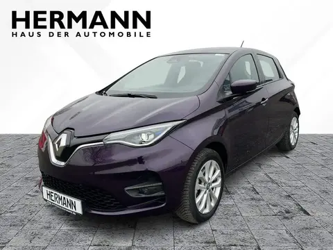 Used RENAULT ZOE Not specified 2020 Ad 