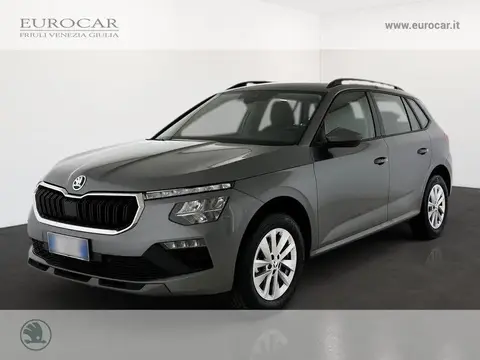 Used SKODA KAMIQ  2024 Ad 