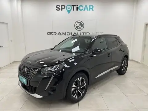 Used PEUGEOT 2008 Petrol 2023 Ad 