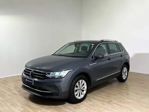 Used VOLKSWAGEN TIGUAN Diesel 2023 Ad 