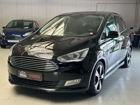 Used FORD C-MAX Petrol 2016 Ad 