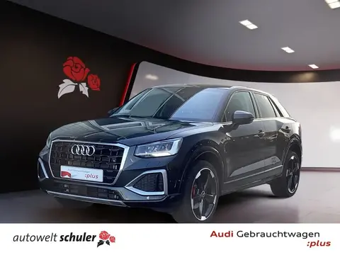 Used AUDI Q2 Petrol 2024 Ad 