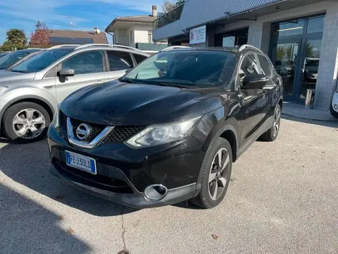 Used NISSAN QASHQAI Diesel 2016 Ad 