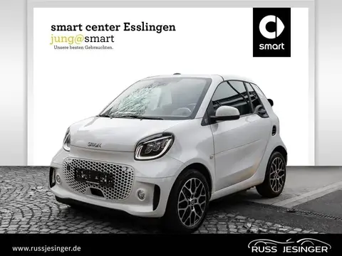 Used SMART FORTWO Not specified 2021 Ad 