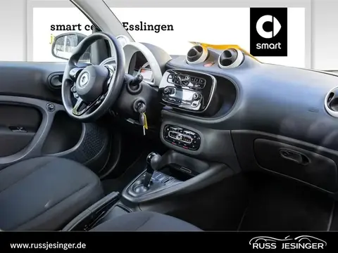 Used SMART FORTWO Not specified 2021 Ad 