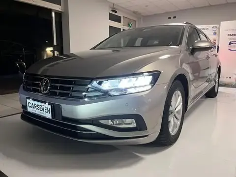 Annonce VOLKSWAGEN PASSAT Diesel 2019 d'occasion 