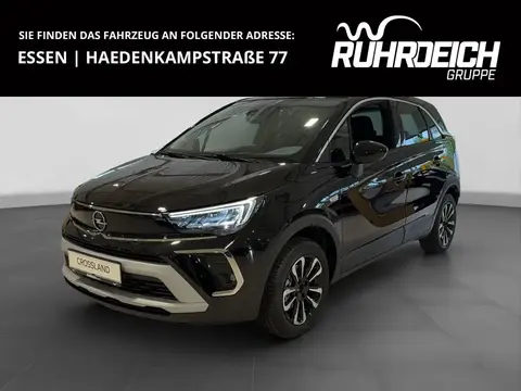 Annonce OPEL CROSSLAND Essence 2024 d'occasion 