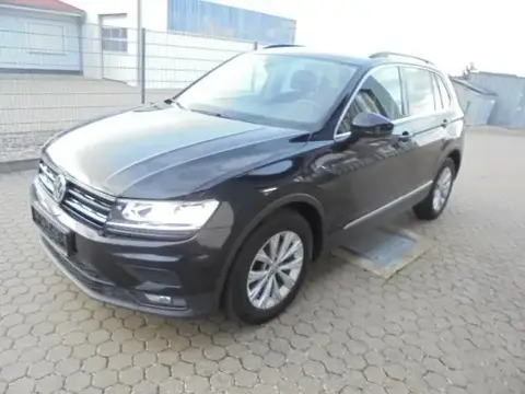 Used VOLKSWAGEN TIGUAN Petrol 2018 Ad 