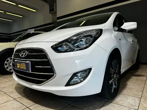 Used HYUNDAI I20 LPG 2019 Ad 