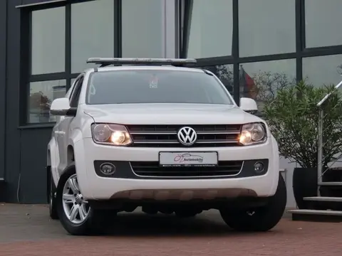 Used VOLKSWAGEN AMAROK Diesel 2016 Ad 