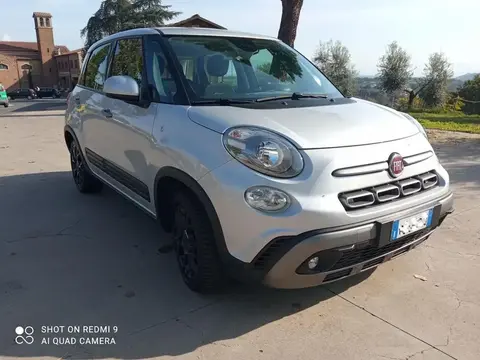 Used FIAT 500L Petrol 2021 Ad 