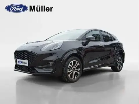 Used FORD PUMA Petrol 2022 Ad 