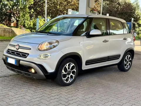 Annonce FIAT 500L Essence 2021 d'occasion 