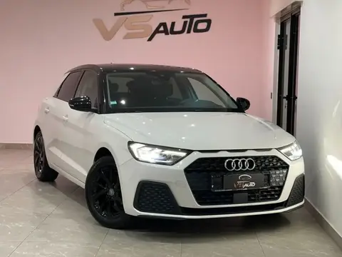 Annonce AUDI A1 Essence 2020 d'occasion 