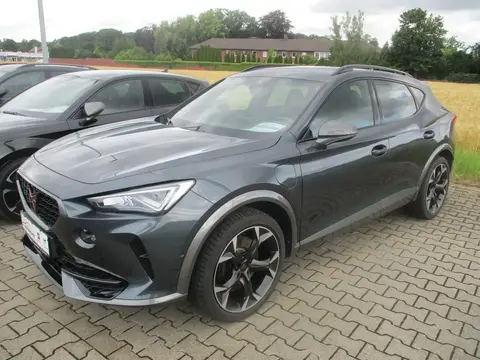 Used CUPRA FORMENTOR Hybrid 2022 Ad 