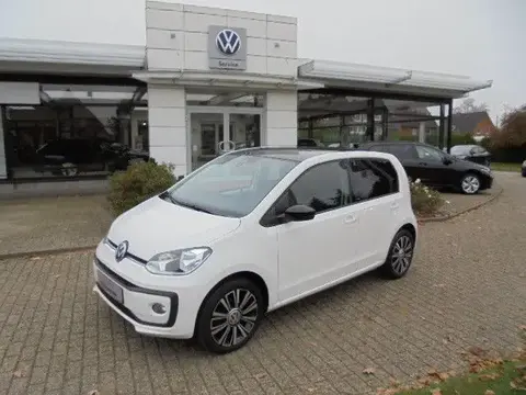 Annonce VOLKSWAGEN UP!  2019 d'occasion 