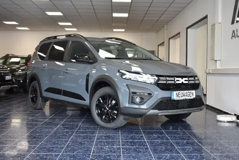 Used DACIA JOGGER Hybrid 2023 Ad 