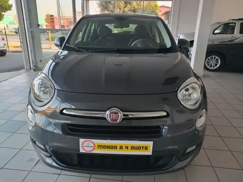 Used FIAT 500X Petrol 2018 Ad 