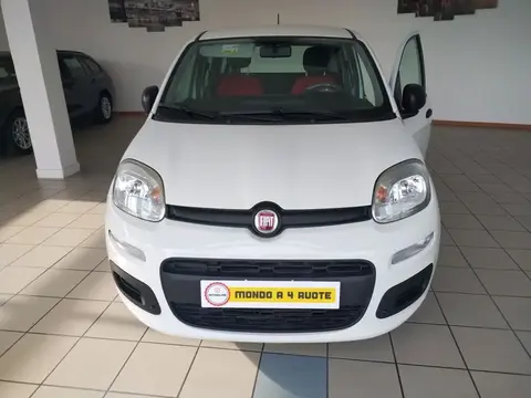 Used FIAT PANDA Petrol 2019 Ad 