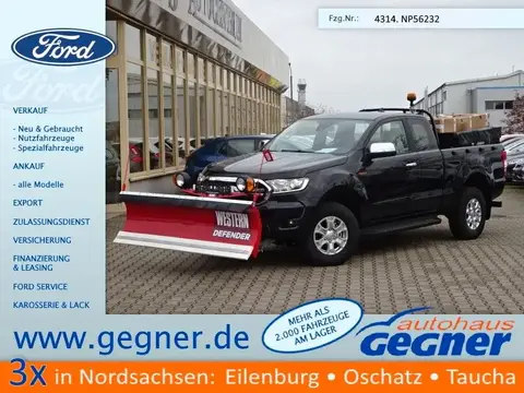 Used FORD RANGER Diesel 2023 Ad 